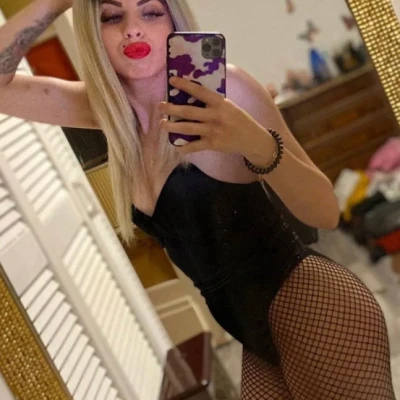 Eveline, Escort, Antwerpen