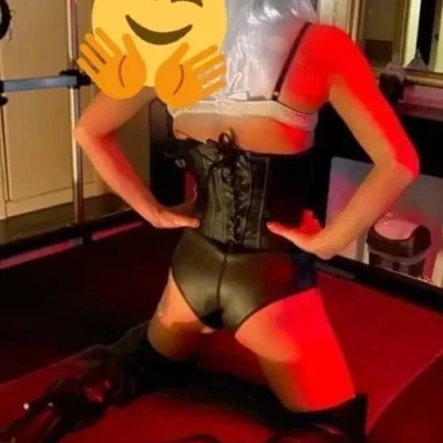 Lucy Massage, Escort, Den Haag