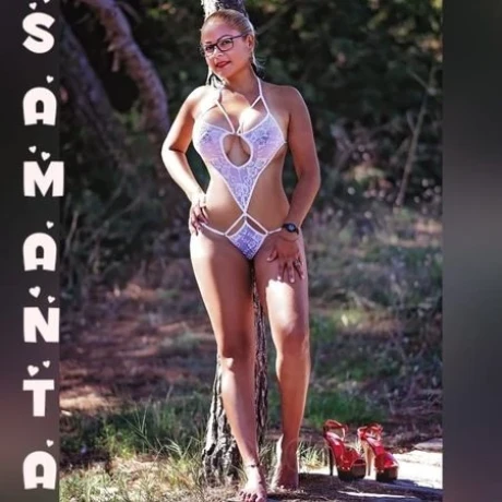 NEU Samanta bei LaLuna — 3 / 9