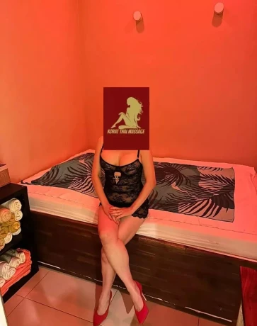 Erotische Thaise Massage Met Body To Body Massage — 5 / 8