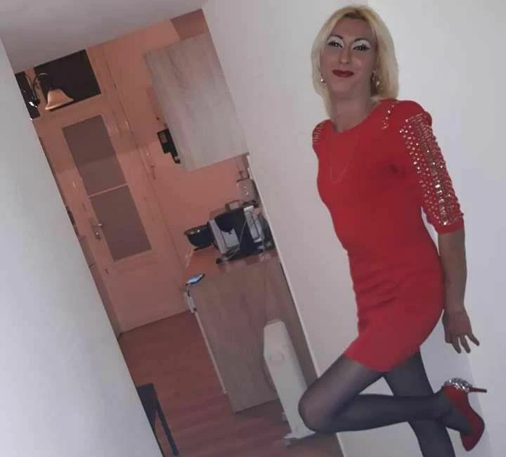 Giovanna, Escort, Graz