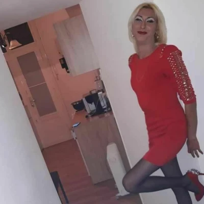 Giovanna, Escort, Graz