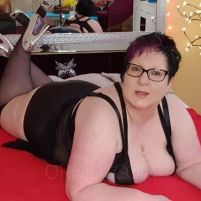 Lilly- Molliger,deutscher Busentraum, Escort, Halle (Saale)