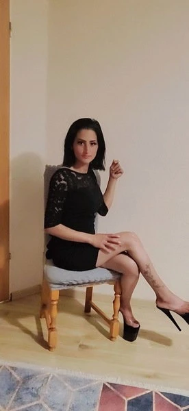 Gaby51, Escort, Minden