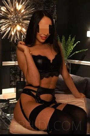 Jaqueline, Escort, Munster