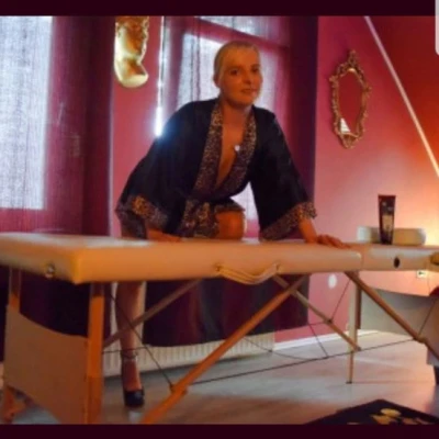 Lilly, Escort, Oldenburg