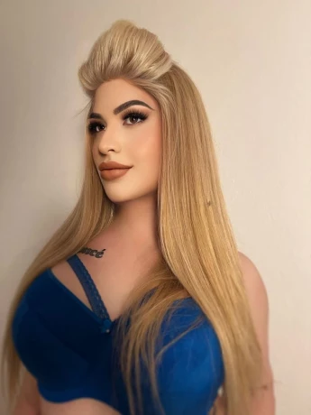 Sasha Brazilian — 3 / 9