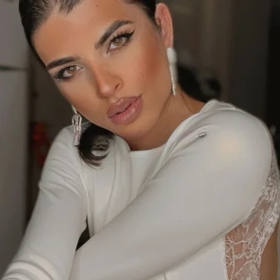 Sahra Ates, Escort, Istanbul