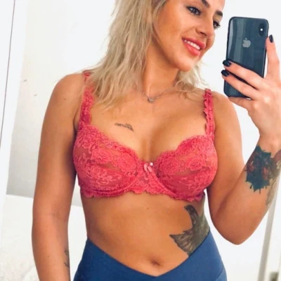 Monika, Escort, Flensburg