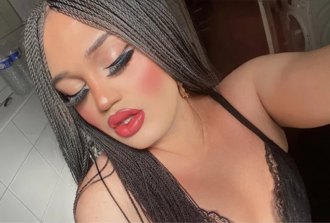 Trans Gloria — 2 / 9