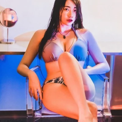 Patti, Escort, Prague