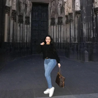 Rham, Escort, Muscat