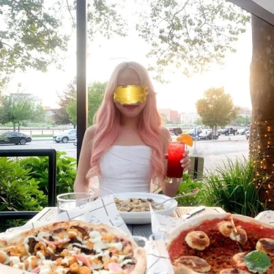 Isabelle Mei, Escort, Biel/Bienne