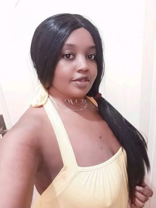 Tiffah Tryra, Escort, Jeddah