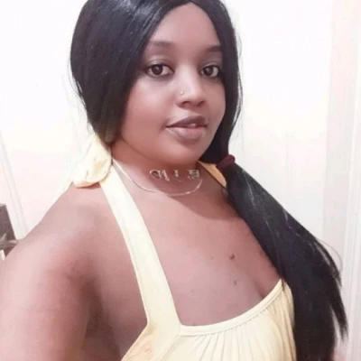 Tiffah Tryra, Escort, Jeddah