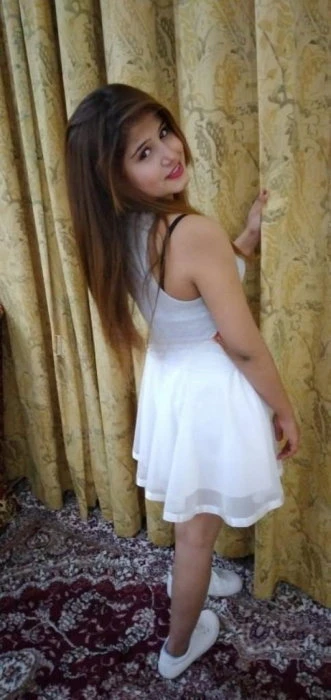 Muskan, Escort, Dubai