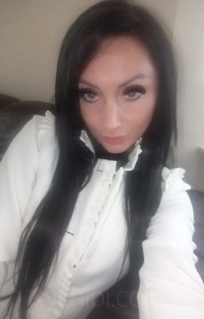 Natalie, Escort, Stralsund