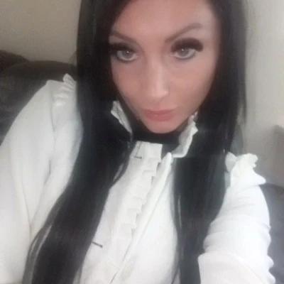 Natalie, Escort, Stralsund