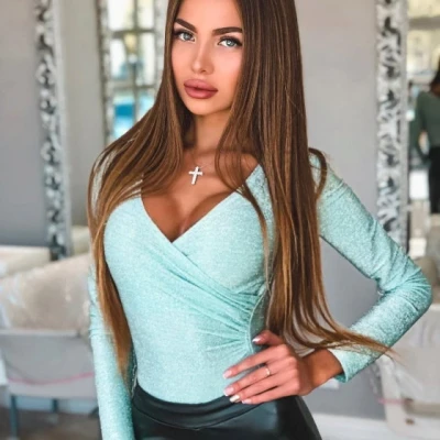 Tamara, Escort, Saint Petersburg