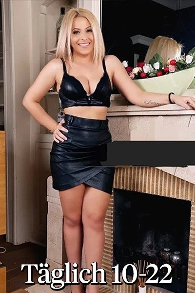 Pandora Pure Erotik, Escort, Braunschweig