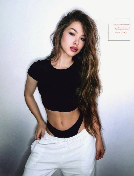 Giulia, Escort, Amsterdam