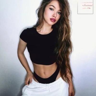 Giulia, Escort, Amsterdam