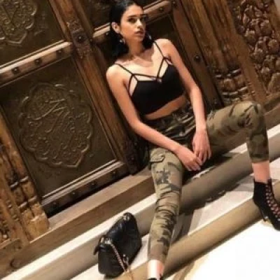 Burcin, Escort, Antalya