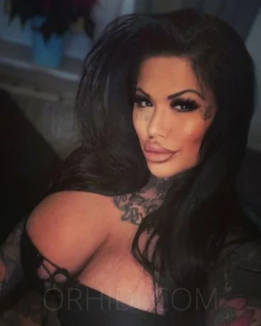 Party P*rn* Tyra - Brandneu in deiner Stadt! — 1 / 15