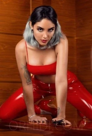 Scarlet — 3 / 7