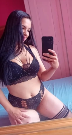 Alina Neu In Biel — 1 / 4