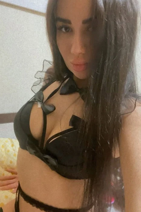 Alexandra, Escort, Doha