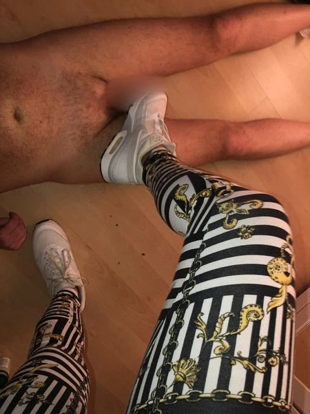Jungdomina 27jcomtesselady Lola — 16 / 22
