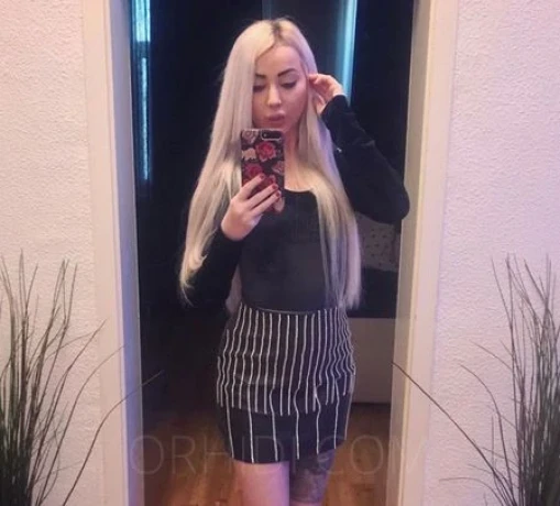 Süße Thüringerin 100% original Bilder — 5 / 21