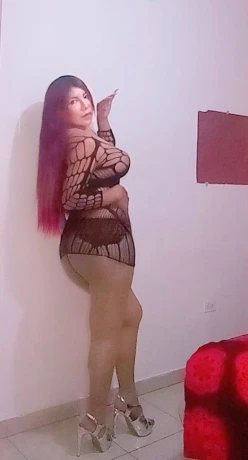 Cinthya Mendoza — 10 / 12