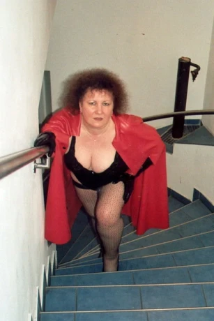 Lady Mara — 13 / 19