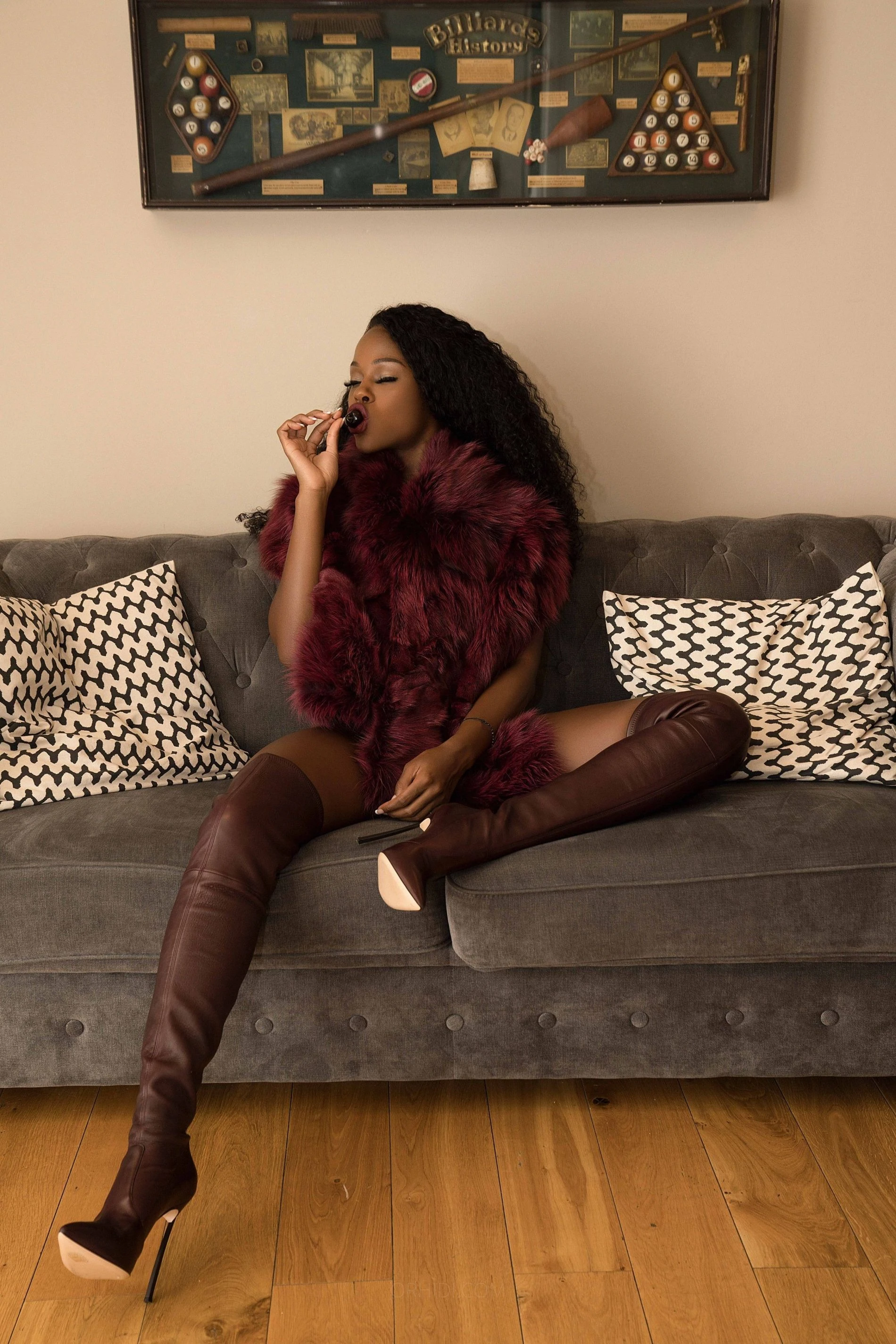 Bree_ — 4 / 18