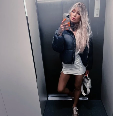 Tabitha Poison Pornstar — 1 / 10