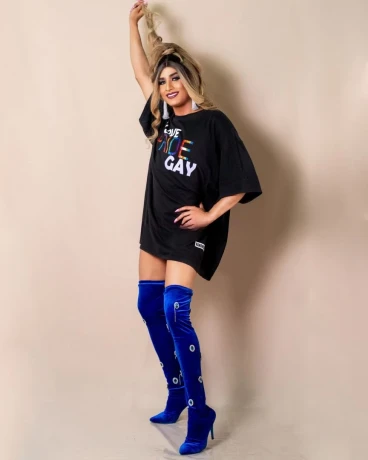 Sabrina Luchesse — 8 / 11