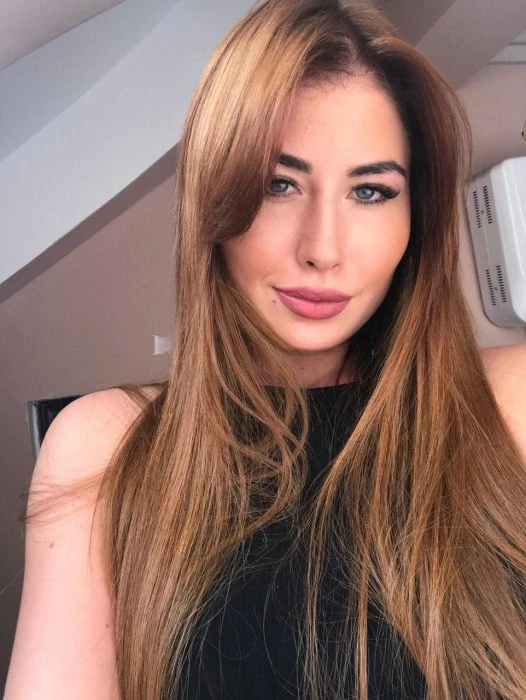 Jess, Escort, Herzliya