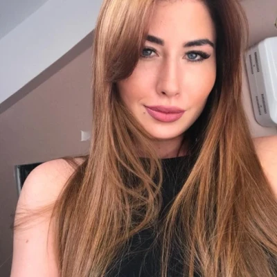 Jess, Escort, Herzliya