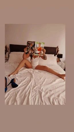 Escort Hot Natalia — 6 / 7