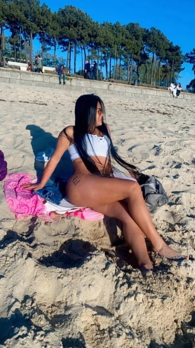 Ivanna — 6 / 10