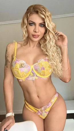 Amanda Lear — 6 / 12