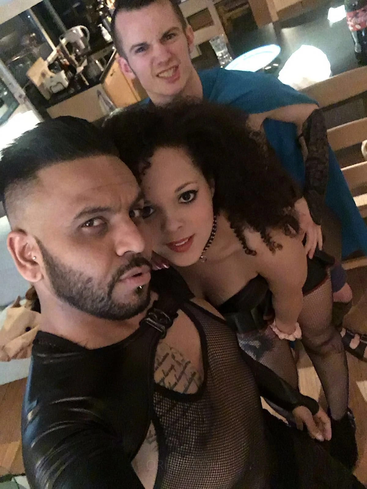 PoshGirlGoneBad94 — 15 / 18