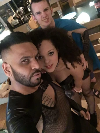 PoshGirlGoneBad94 — 15 / 18