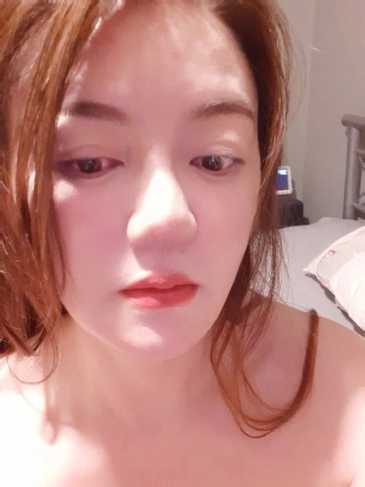 Cici — 7 / 9