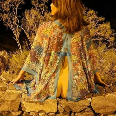 Luna, Escort, Vienna