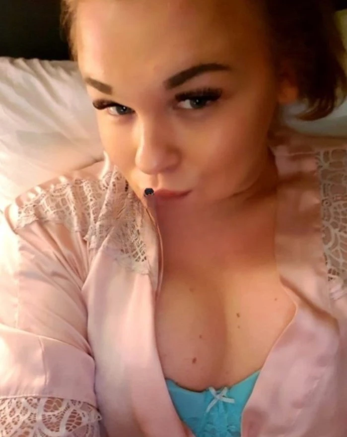 Michelle Sweet — 9 / 10