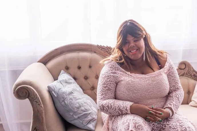 Tiia Francesca — 1 / 3