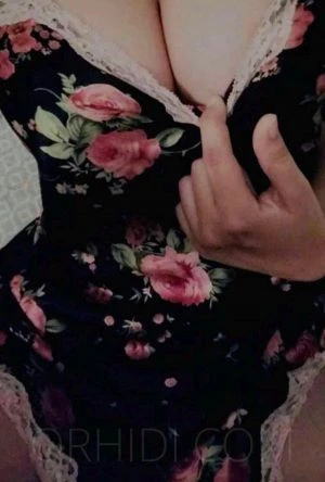 Samira, Escort, Rotterdam